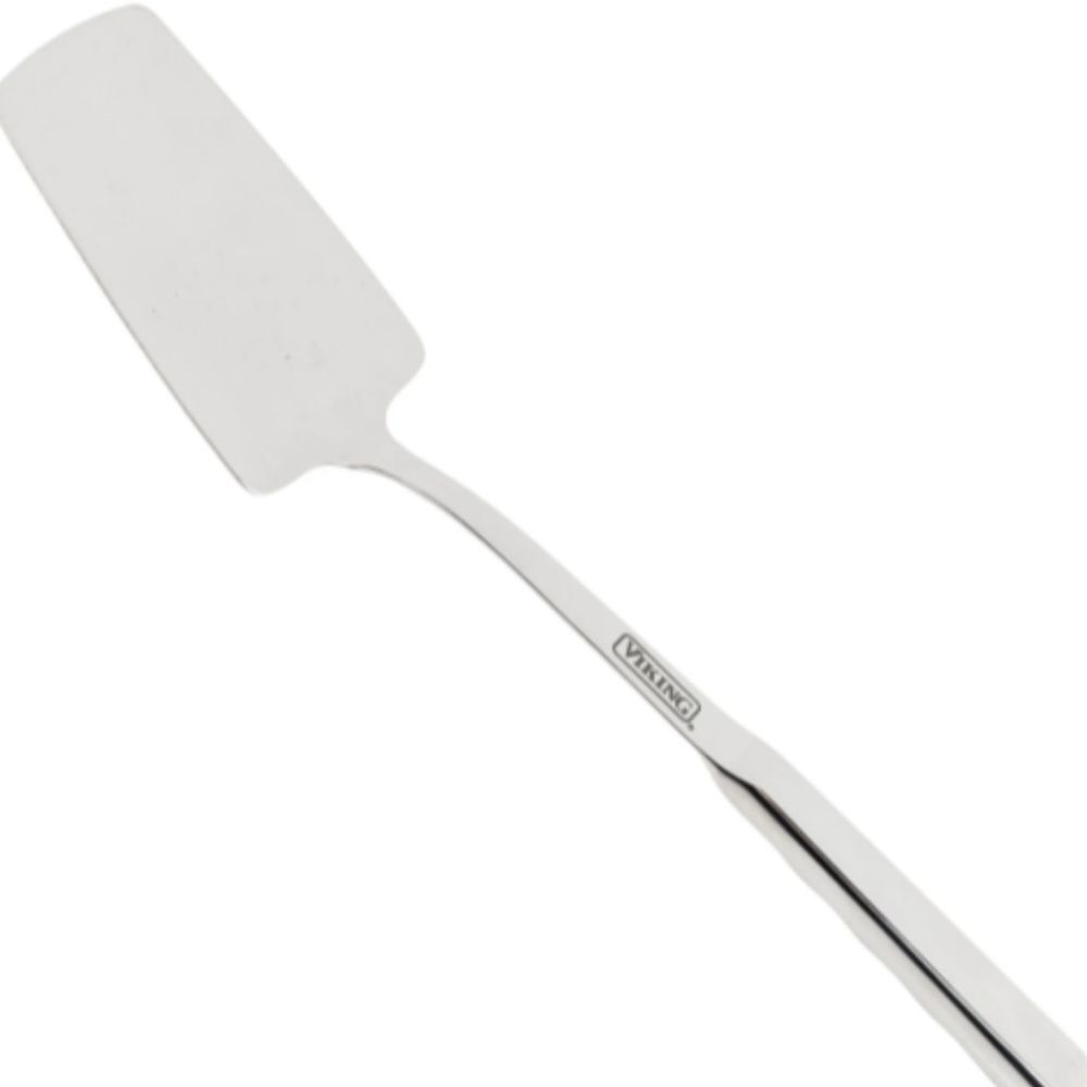 Viking Stainless Steel Solid Spatula